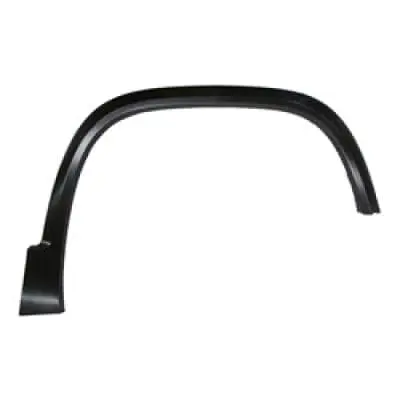GM1291259 Body Panel Fender Flare Passenger Side