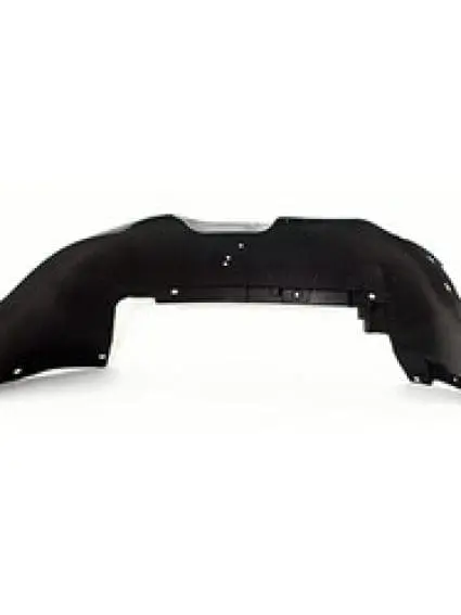GM1246110C Body Panel Fender Liner Driver Side