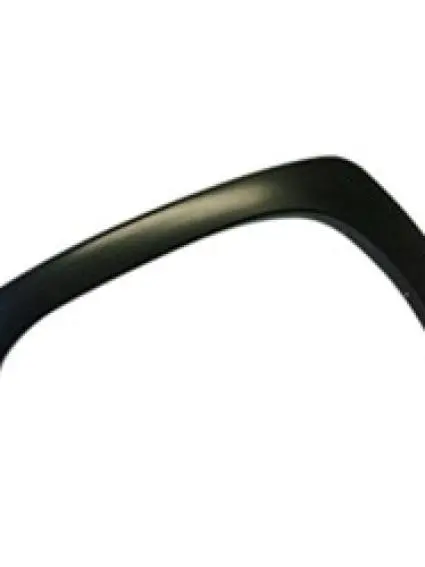 GM1268106 Body Panel Fender Flare Driver Side