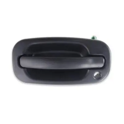GM1310129 Handle Door Exterior