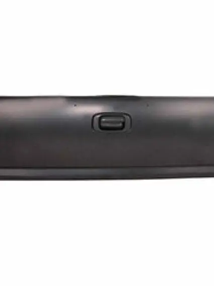 GM1900124 Body Panel Truck Box Tailgate Assembly