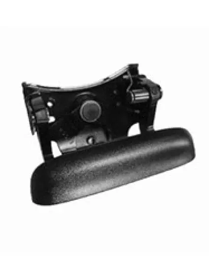 GM1915105 Handle Tailgate Exterior