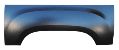 0864-145 Driver Side Truck Box Wheel Arch