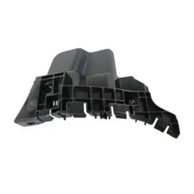 GM1042129C Front Bumper Bracket Cover Retainer Driver Side