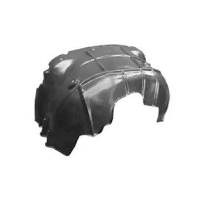 GM1249239 Body Panel Fender Liner Passenger Side