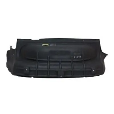 GM1762110C Body Panel Truck Box Liner Driver Side