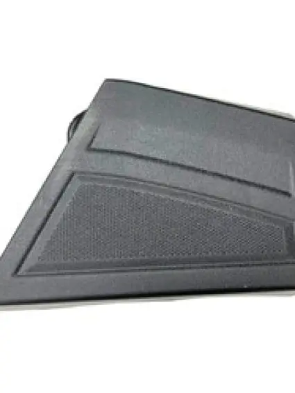 GM1904120 Body Panel Truck Box Tailgate Molding Passenger Side