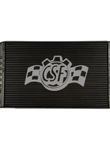 CAC010015 Cooling System Intercooler