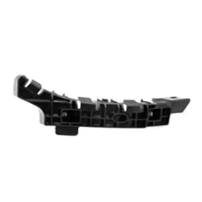 GM1042138 Front Bumper Bracket Guide Driver Side