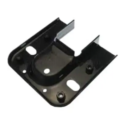 GM1066217 Front Bumper Bracket Mounting Driver Side/Passenger Side
