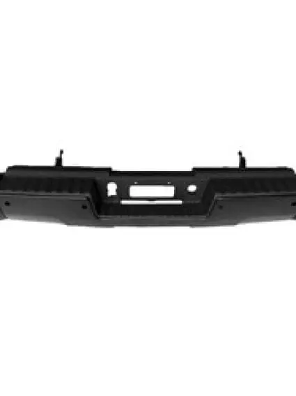 GM1103190 Rear Bumper Assembly