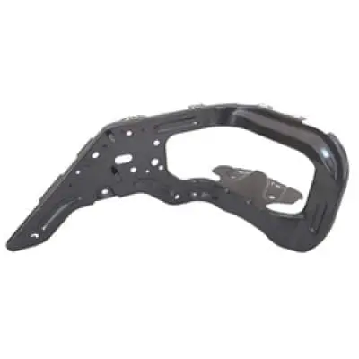 GM1166133C Rear Bumper Mounting Bracket