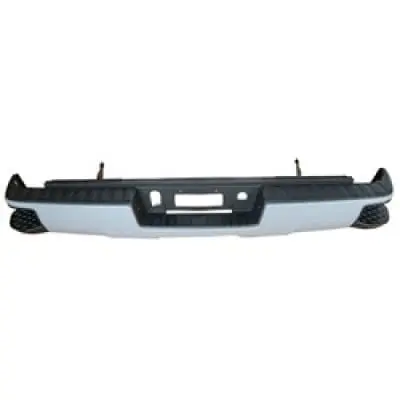 GM1103207C Rear Bumper Step Assembly