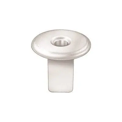 Auveco Nylon Nut #8 CAPS14273