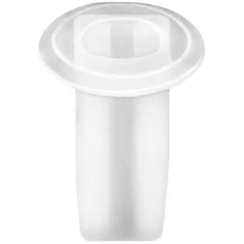 Auveco Nylon Nut #10 CAPS21569