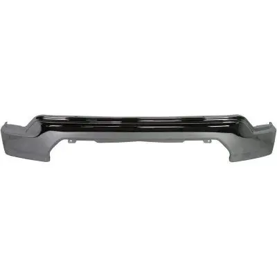 GM1002879 Front Bumper Face Bar
