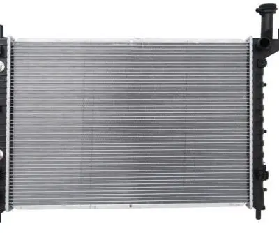 RAD13007 Cooling System Radiator