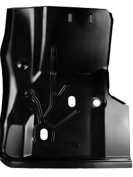 0485-220 Passenger Side Cab Floor Panel
