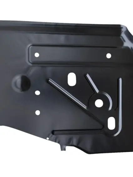 0485-221 Driver Side Cab Floor Panel