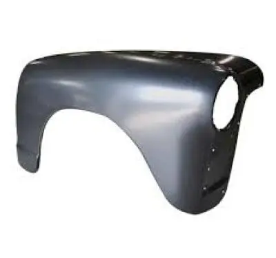 0846-008 Fender Panel Passenger Side