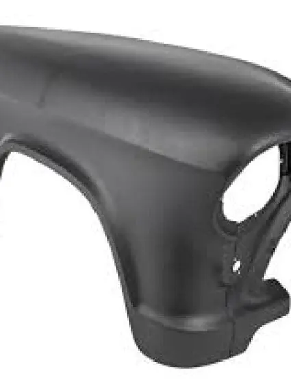 0847-004 Fender Panel Passenger Side