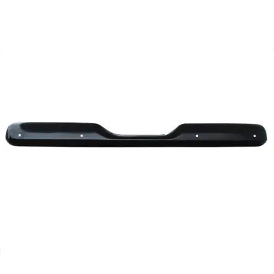 0847-021B Rear Bumper Face Bar