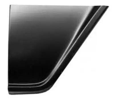 0847-168R Passenger Side Fender Section