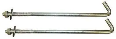 0847-240 Battery Hold Down