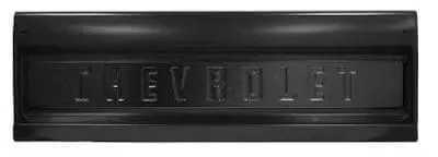 0847-407T Truck Box Tailgate Shell