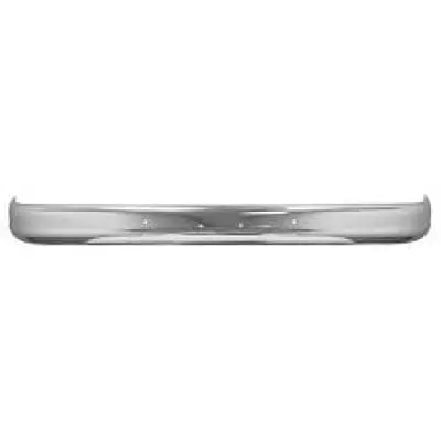 0848-010CA Front Bumper Face Bar