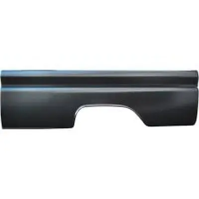 0848-063L Truck Box Bed Side Panel Driver Side