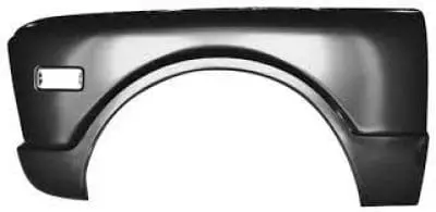 0849-005Z Fender Panel Driver Side
