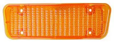 0849-028R Front Light Park Lamp Lens