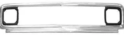 0849-051G Grille Shell Frame