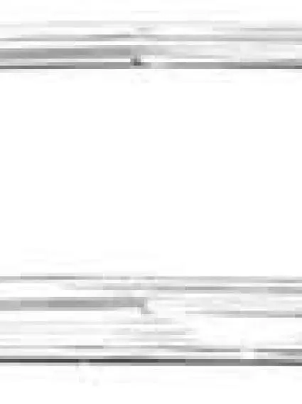 0849-051G Grille Shell Frame