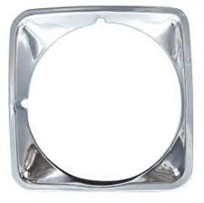 0849-055L Front Light Bezel Headlight