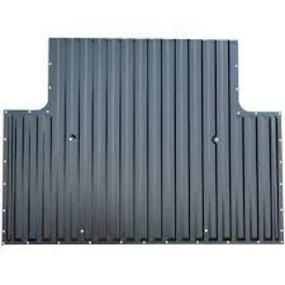 0849-096 Truck Box Floor Section