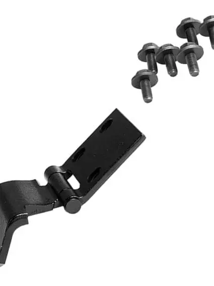 0849-207L Door Hinge Driver Side