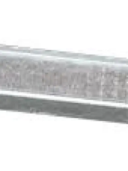 0849-367 Fender Brace Reinforcement Driver Side