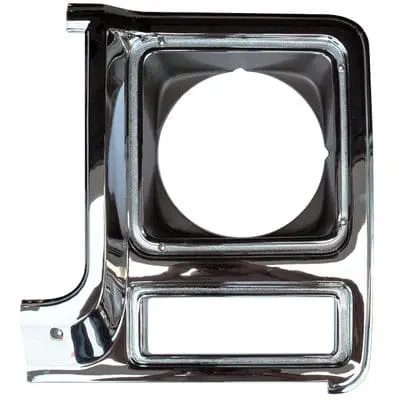 0850-055L Grille Bezel