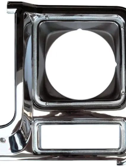0850-055L Grille Bezel