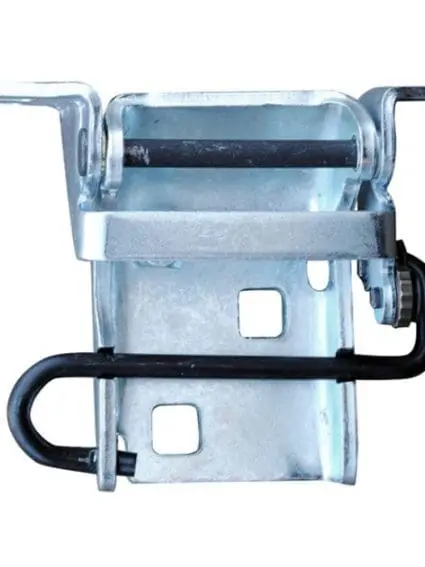 0850-205 Door Hinge Driver Side