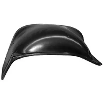 0850-365L Fender Liner Driver Side