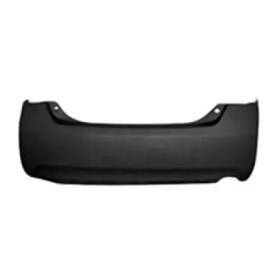 TO1100243C Rear Bumper Cover
