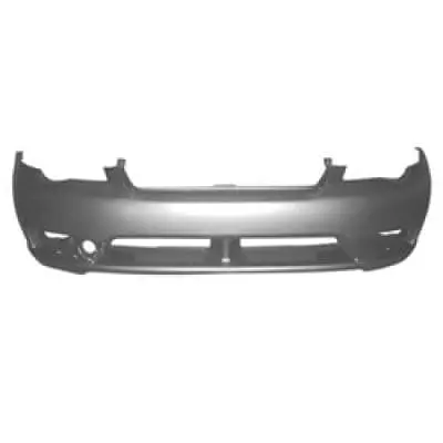 SU1000149C Front Bumper Cover