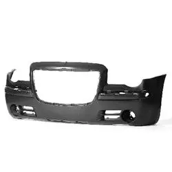 CH1000441 Front Bumper Cover