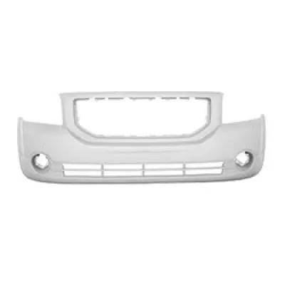 CH1000870C Front Bumper Cover