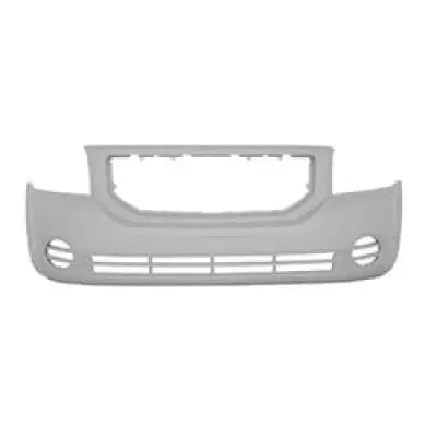 CH1000871C Front Bumper Cover