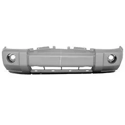 CH1000874C Front Bumper Cover