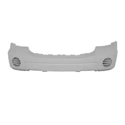 CH1000898C Front Bumper Cover